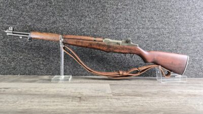 USED SPRINGFIELD M1 GARAND EE