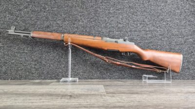 USED SPRINGFIELD M1 GARAND