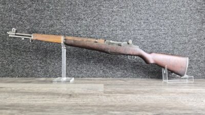 USED SPRINGFIELD M1 GARAND 3