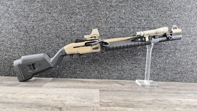 USED Beretta 1301 Tactical