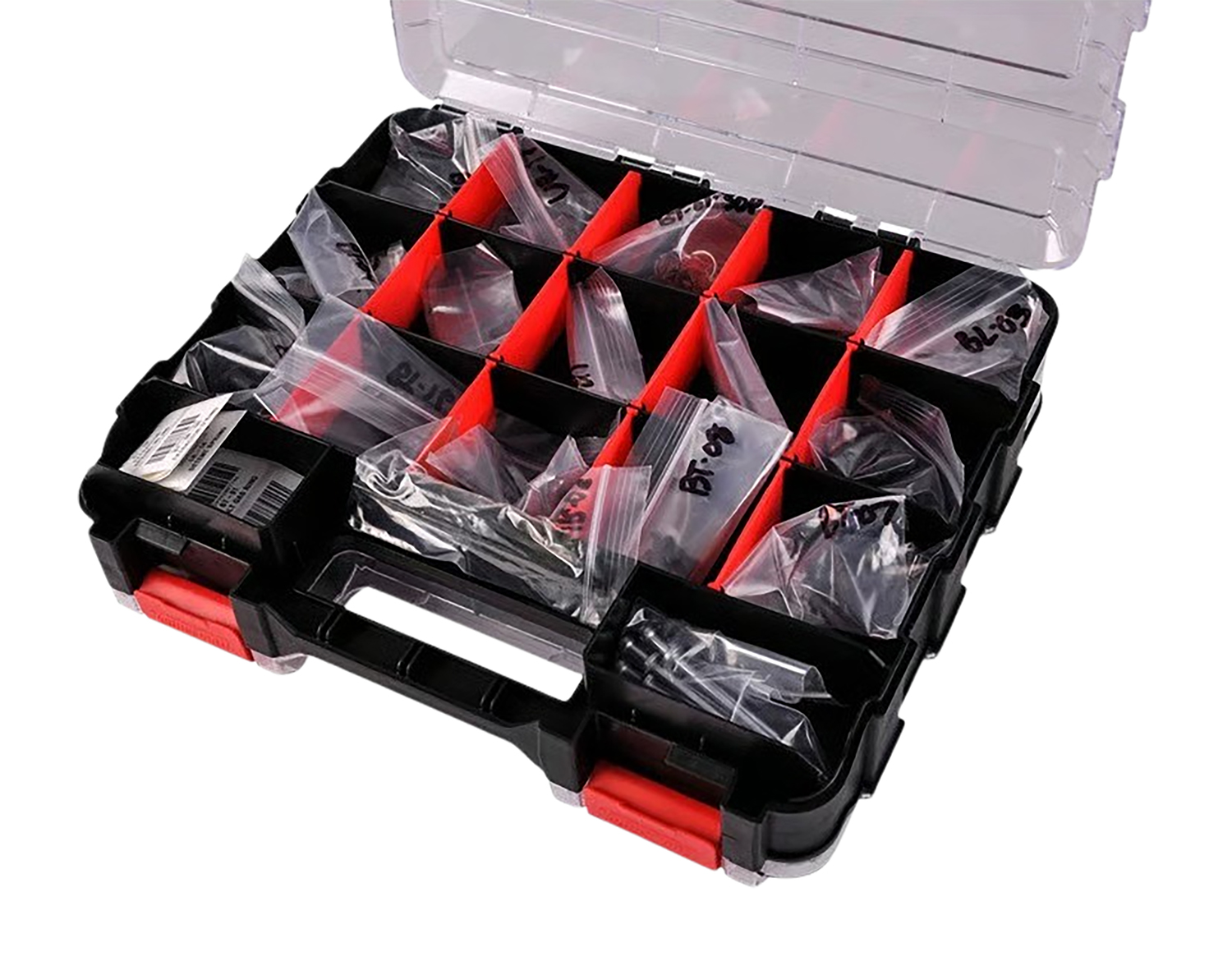 X-Ring Supply