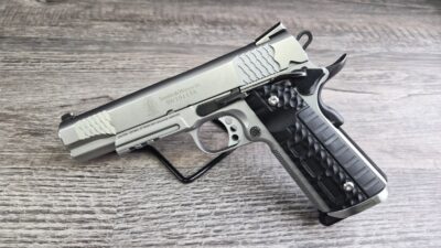 USED SMITH & WESSON SW1911TA