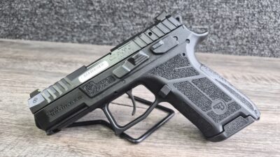 USED CZ P-09C NOCTURNE CONSIGNMENT