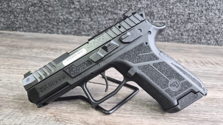 USED CZ P-09C NOCTURNE CONSIGNMENT