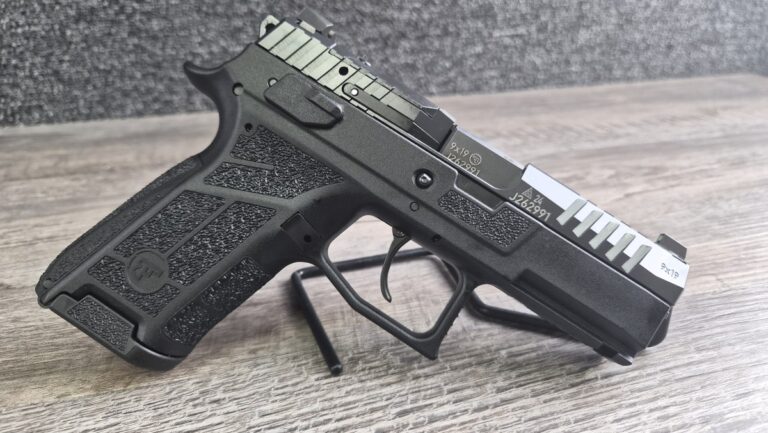 USED CZ P-09C NOCTURNE CONSIGNMENT