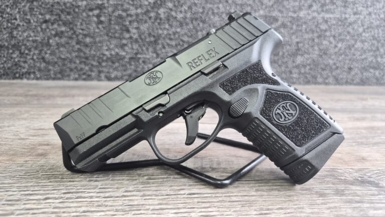 USED FN REFLEX CONSIGNMENT