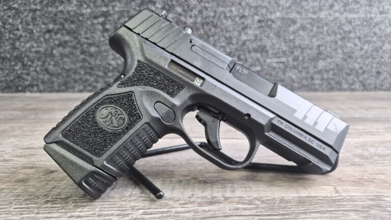 USED FN REFLEX CONSIGNMENT