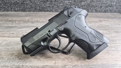 USED BERETTA PX4 STORM CONSIGNMENT