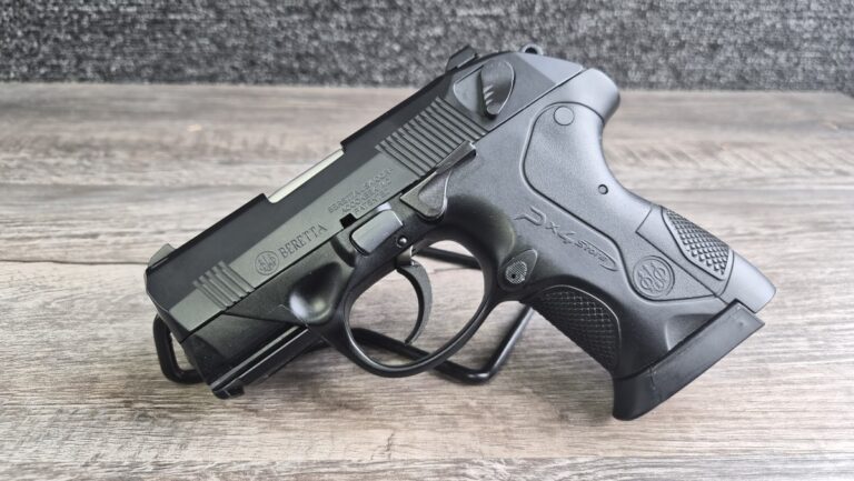 USED BERETTA PX4 STORM CONSIGNMENT
