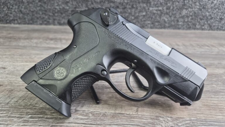 USED BERETTA PX4 STORM CONSIGNMENT
