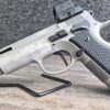 USED WICKED ARMS CZ CUSTOM CONSIGNMENT