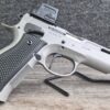USED WICKED ARMS CZ CUSTOM CONSIGNMENT