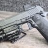 USED SIG SUAER 1911X