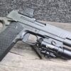 USED SIG SUAER 1911X