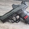 USED HK VP9SK CONSIGNMENT