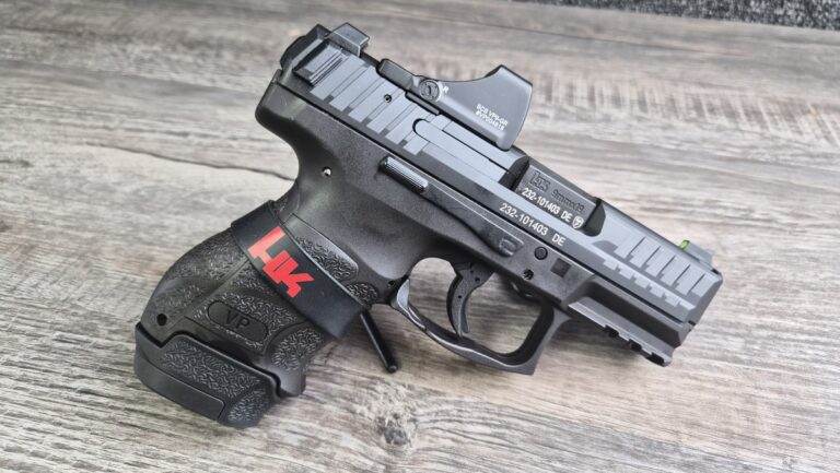 USED HK VP9SK CONSIGNMENT