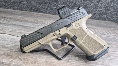 USED SHADOW SYSTEMS MR920 CONSIGNMENT