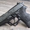 USED SIG SAUER P224