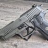USED SIG SAUER P229 LEGION CONSIGNMENT