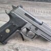 USED SIG SAUER P229 LEGION CONSIGNMENT