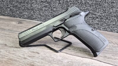USED SIG SAUER P210 CARRY