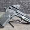 USED BERETTA P80X GREEN EDITION CONSIGNMENT