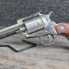 USED RUGER NEW MODEL SUPER BLACKHAWK