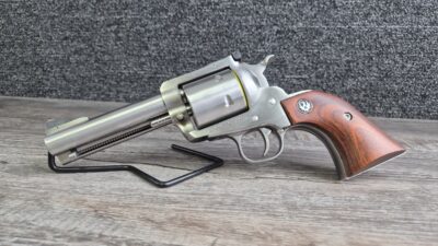 USED Ruger New Model Super BLACKHAWK