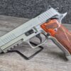 USED SIG SAUER P226 XFIVE CUSTOM