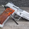 USED SIG SAUER P226 XFIVE CUSTOM