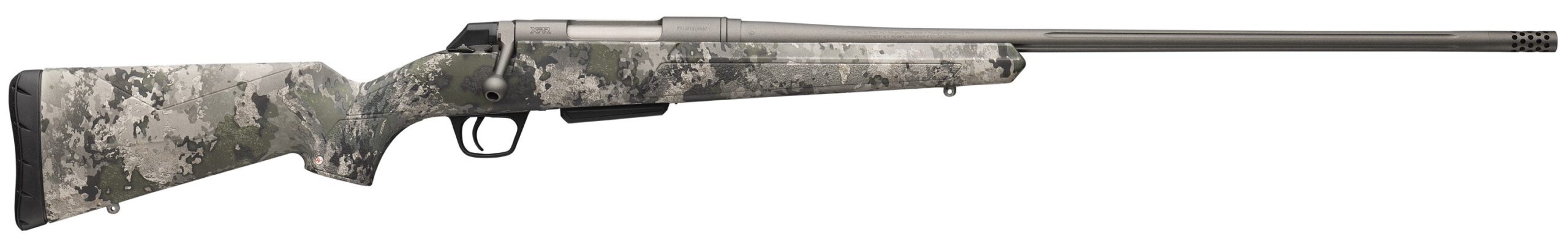 Winchester XPR Rifle - Thumbnail 2