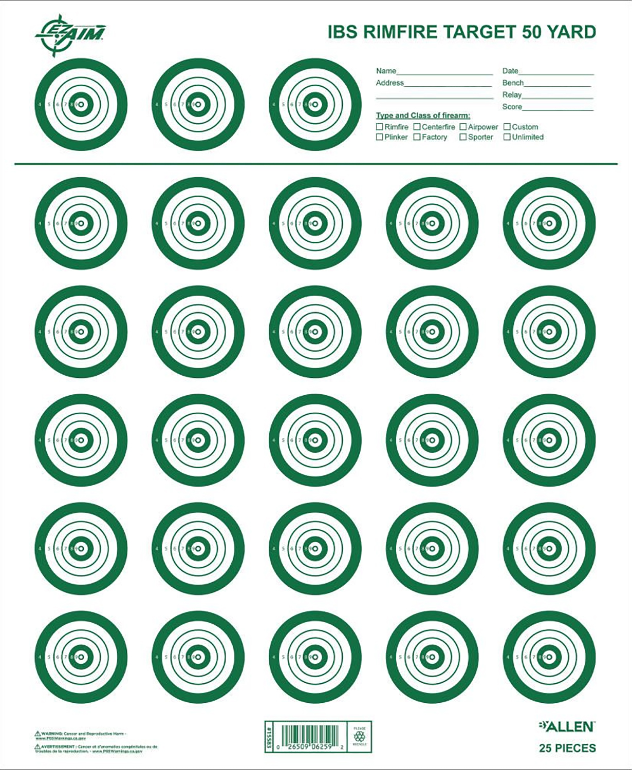 X-Ring Supply