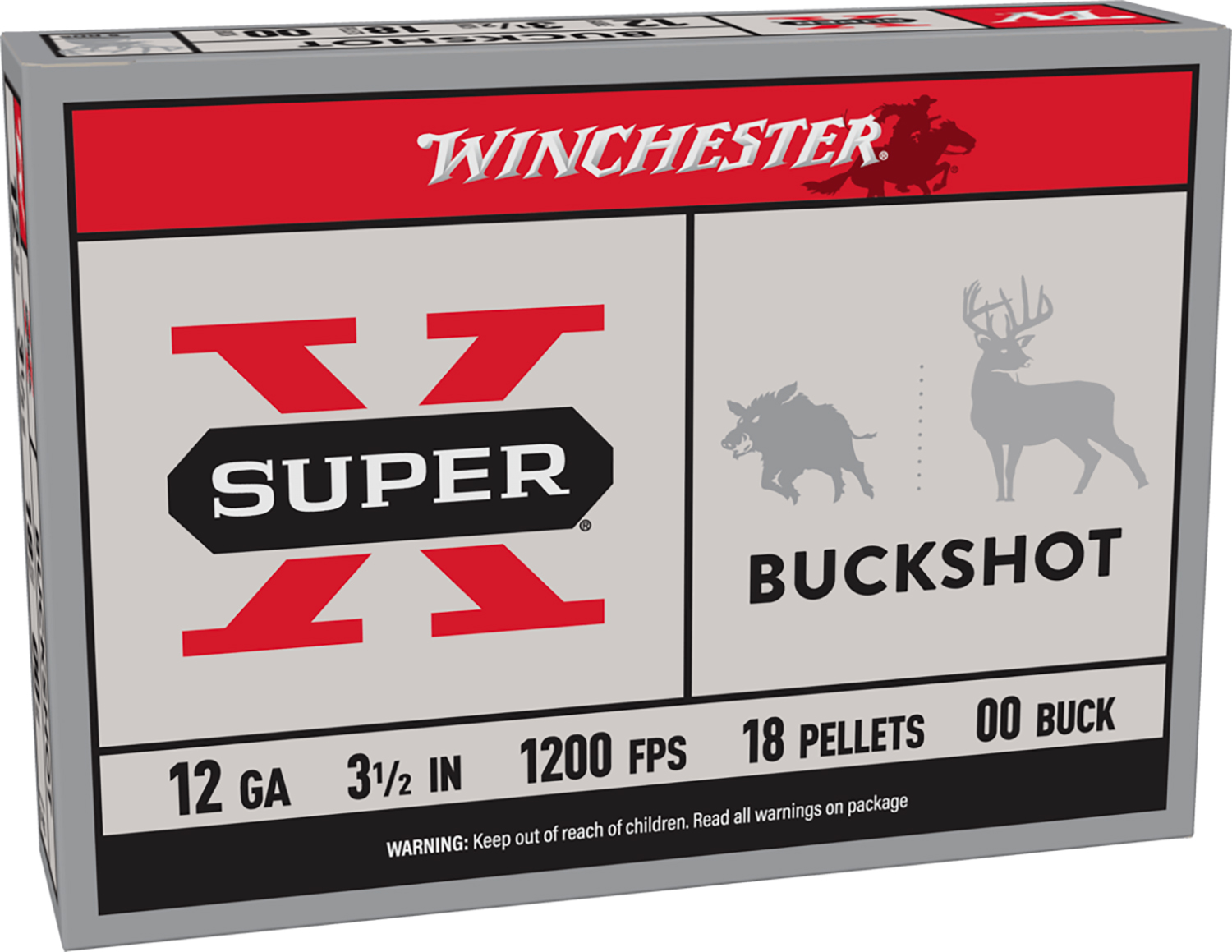 X-Ring Supply