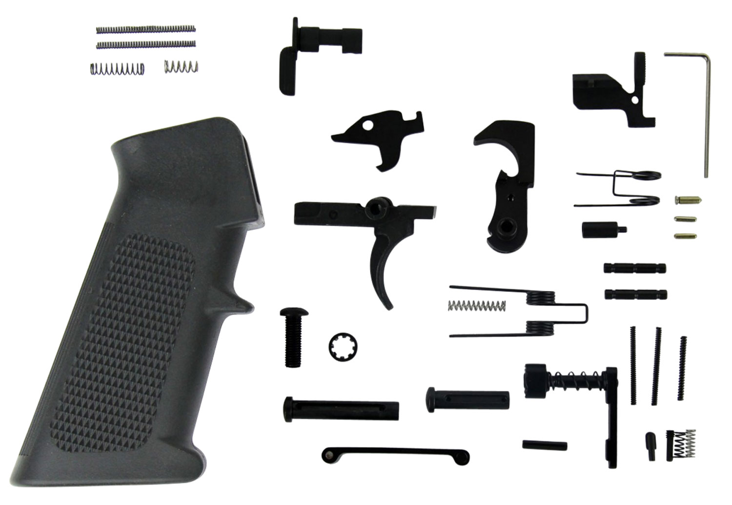 X-Ring Supply