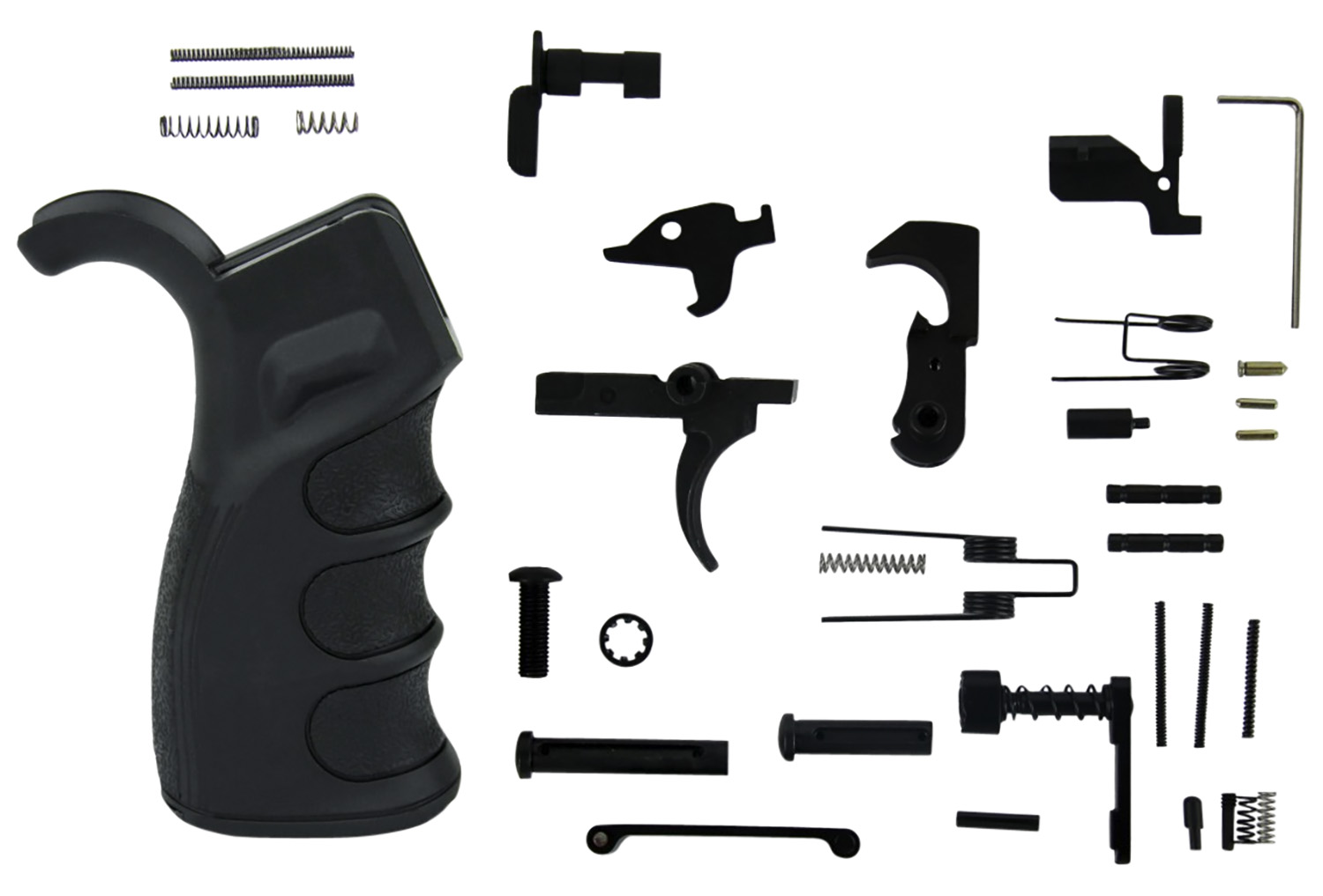 X-Ring Supply