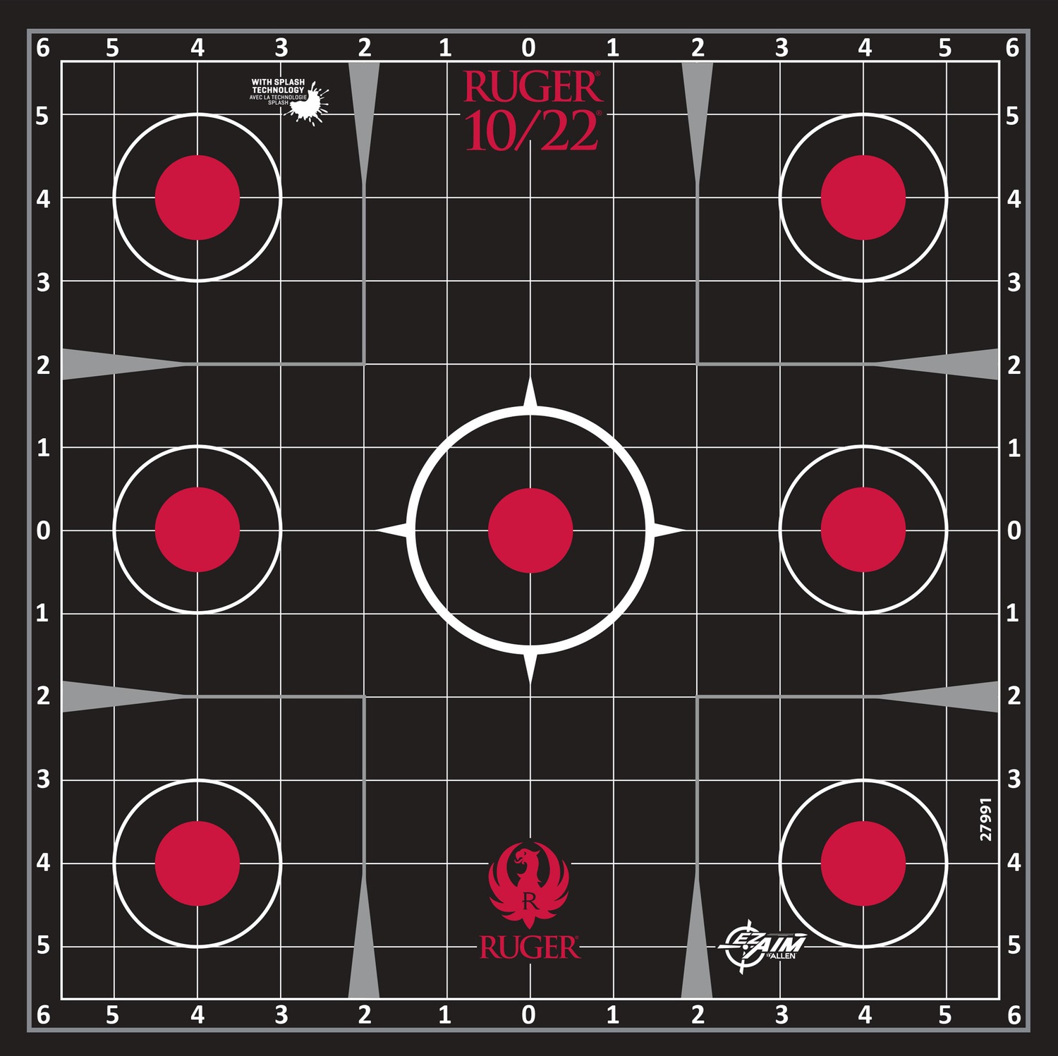 X-Ring Supply