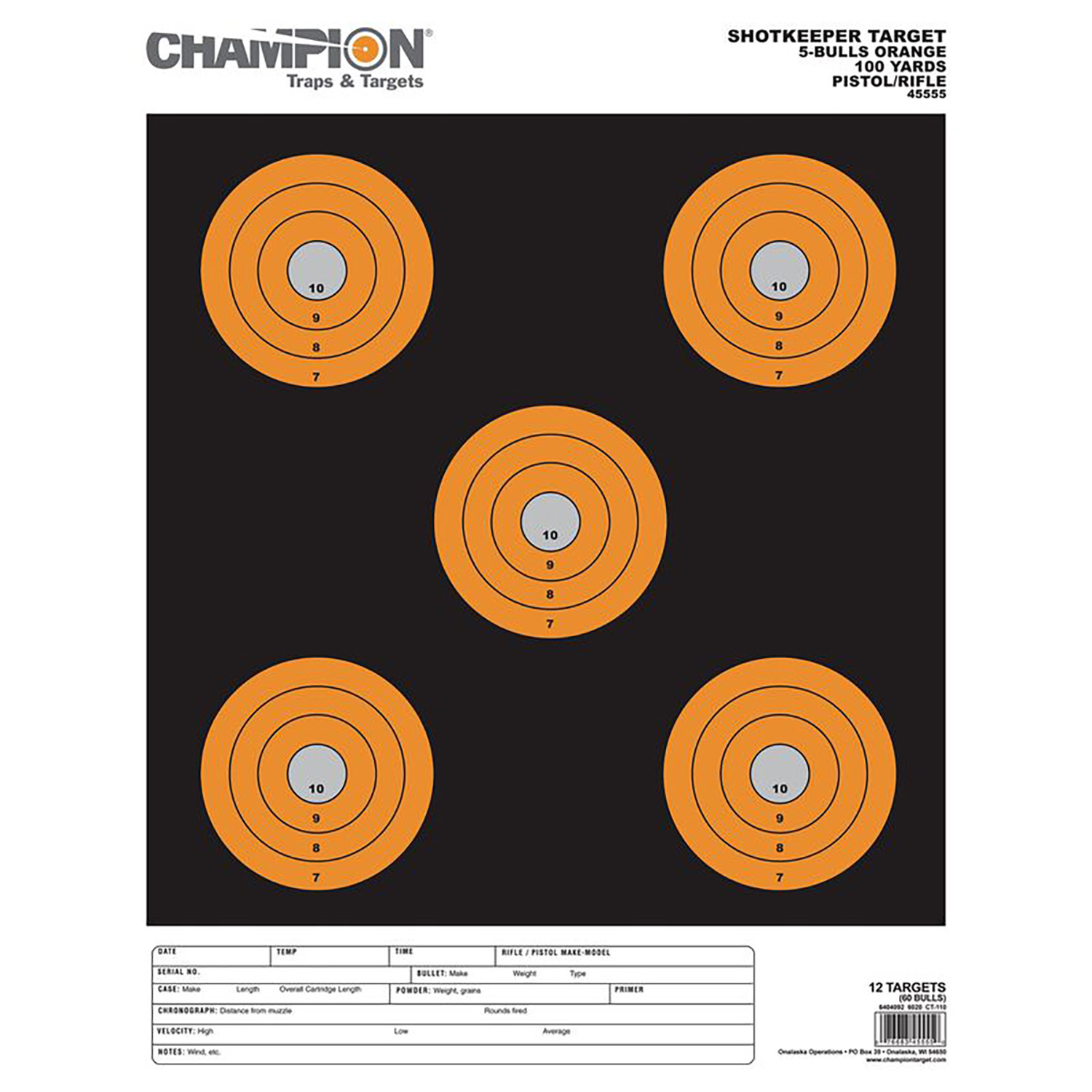 X-Ring Supply