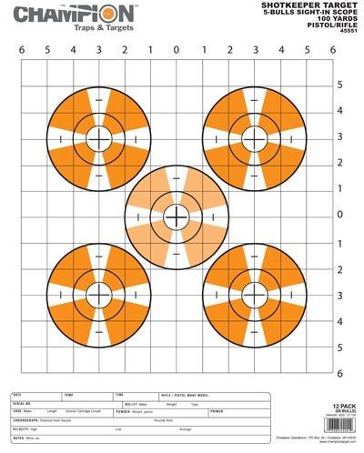 X-Ring Supply