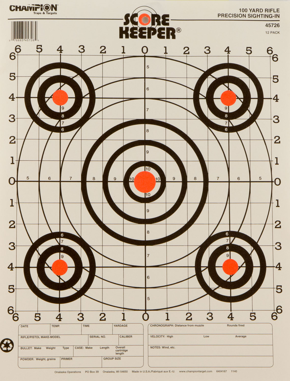 X-Ring Supply