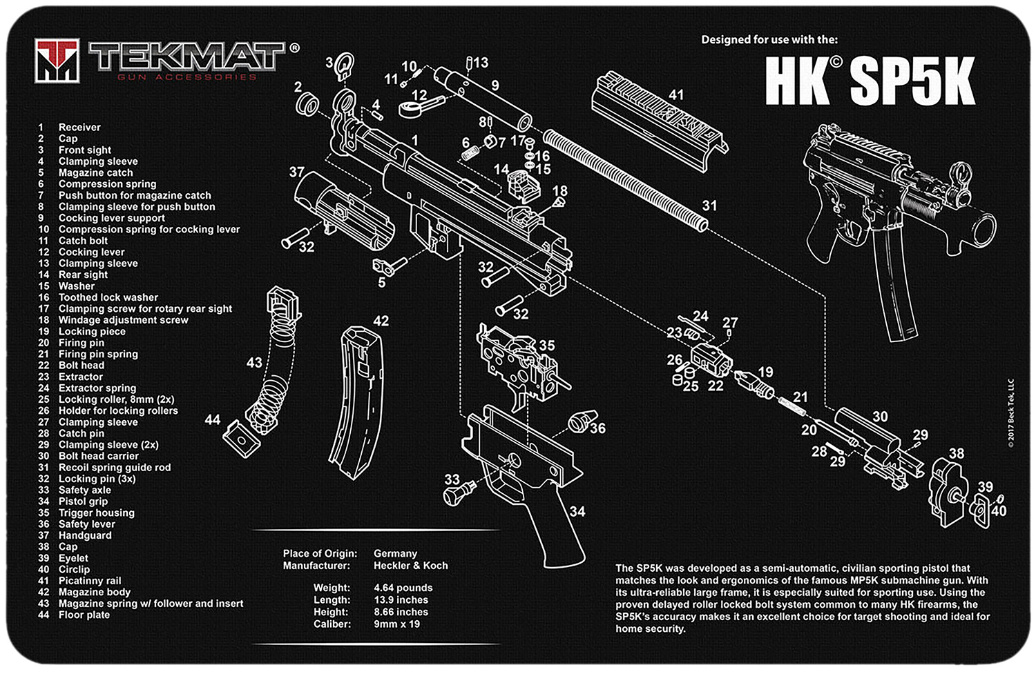 X-Ring Supply
