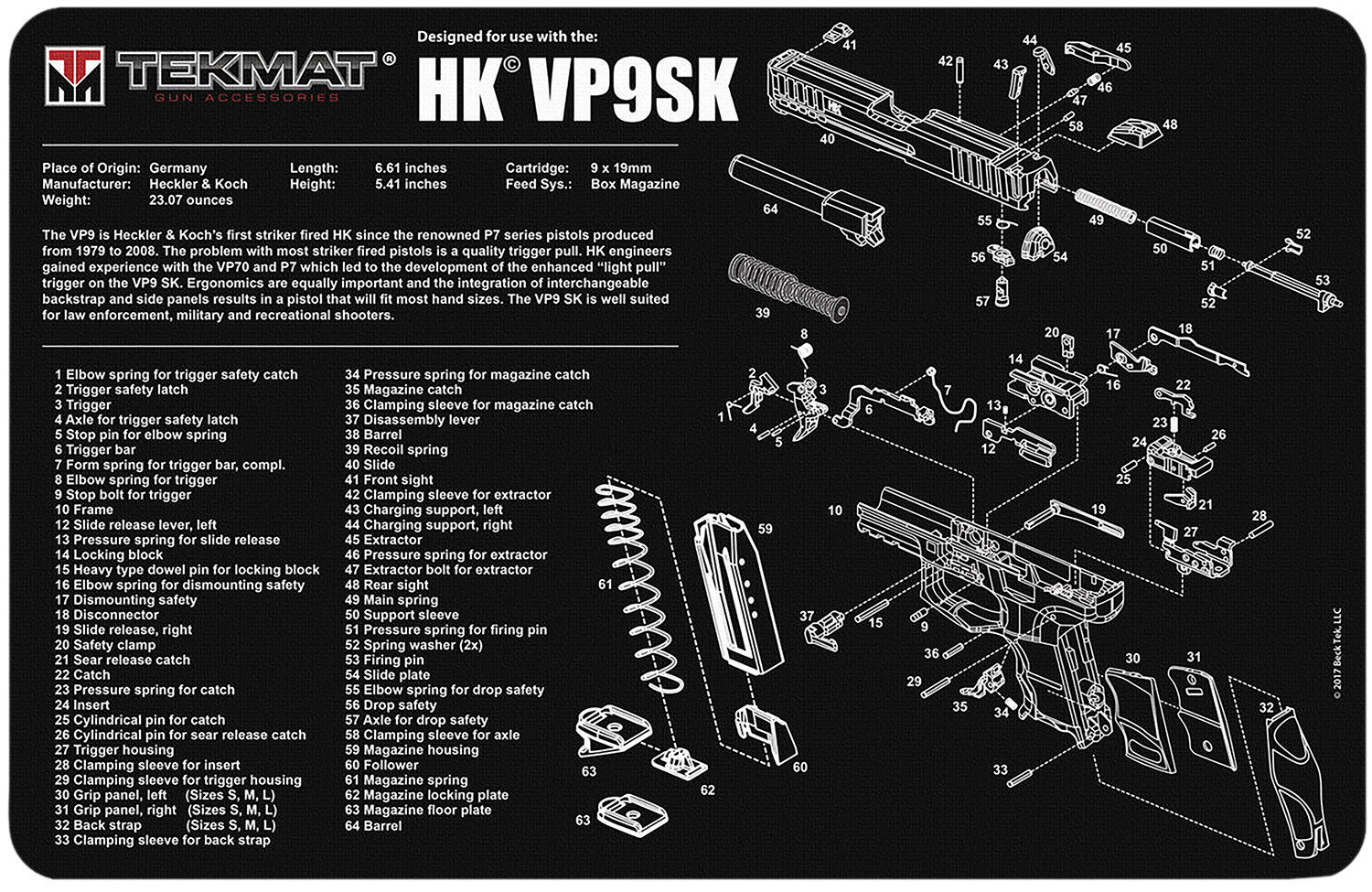 X-Ring Supply