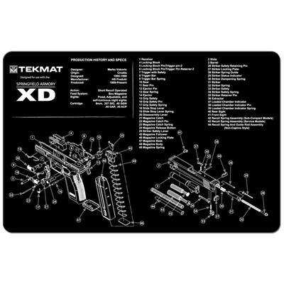 X-Ring Supply