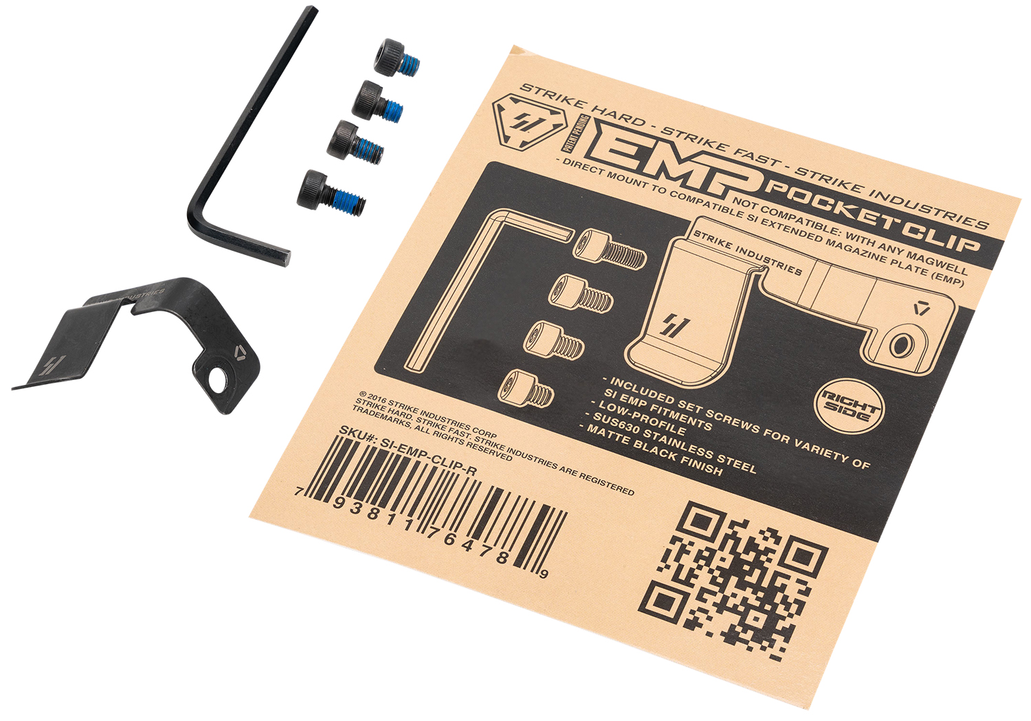 X-Ring Supply