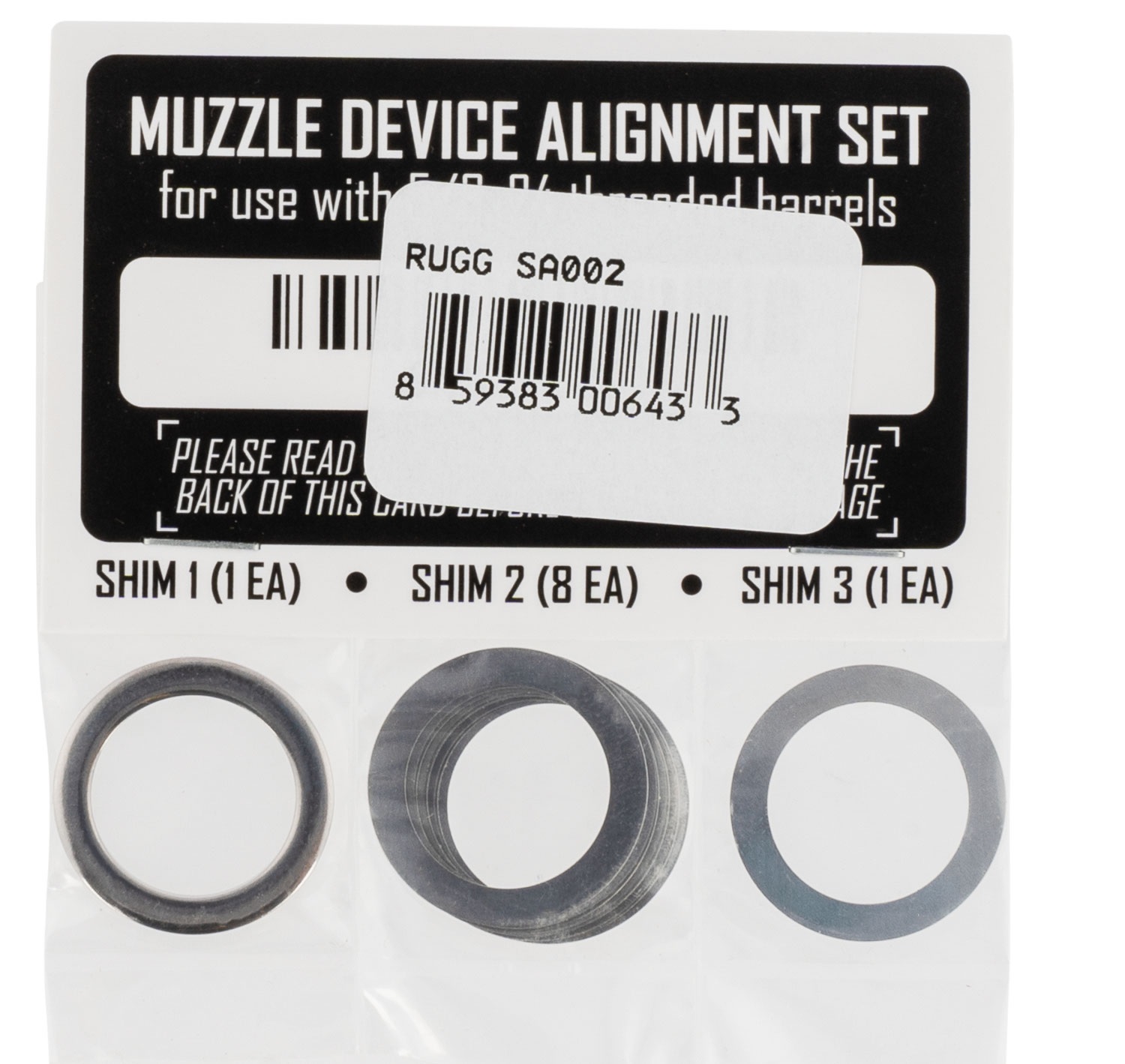 X-Ring Supply