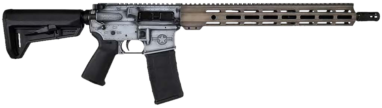Shark Coast Tactical AR