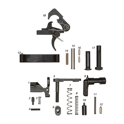 X-Ring Supply