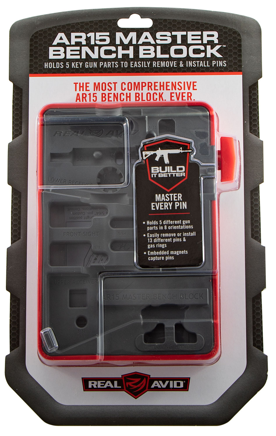 X-Ring Supply