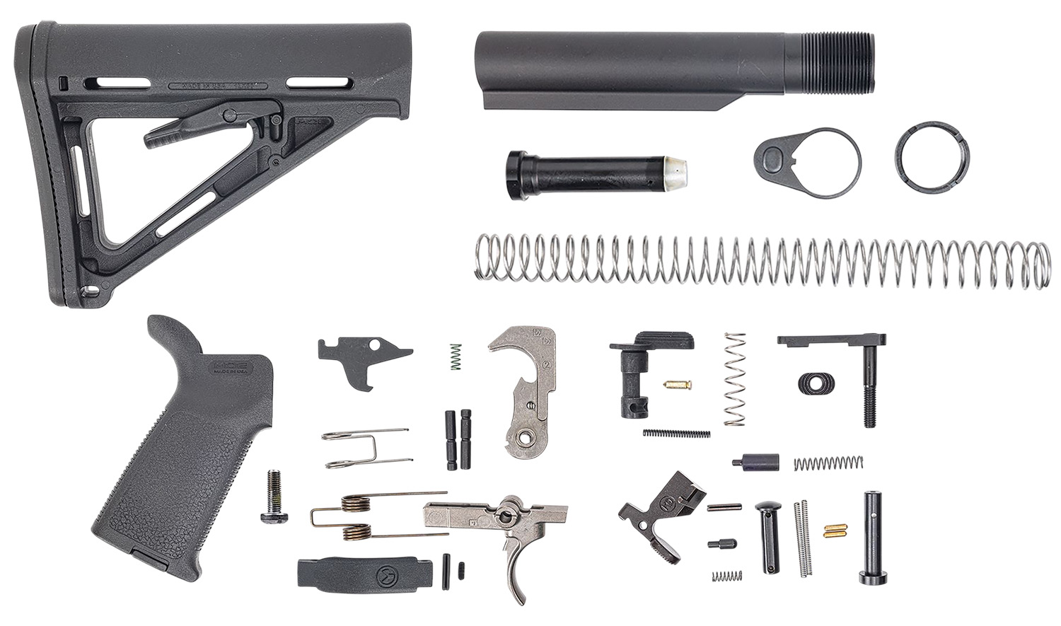 X-Ring Supply
