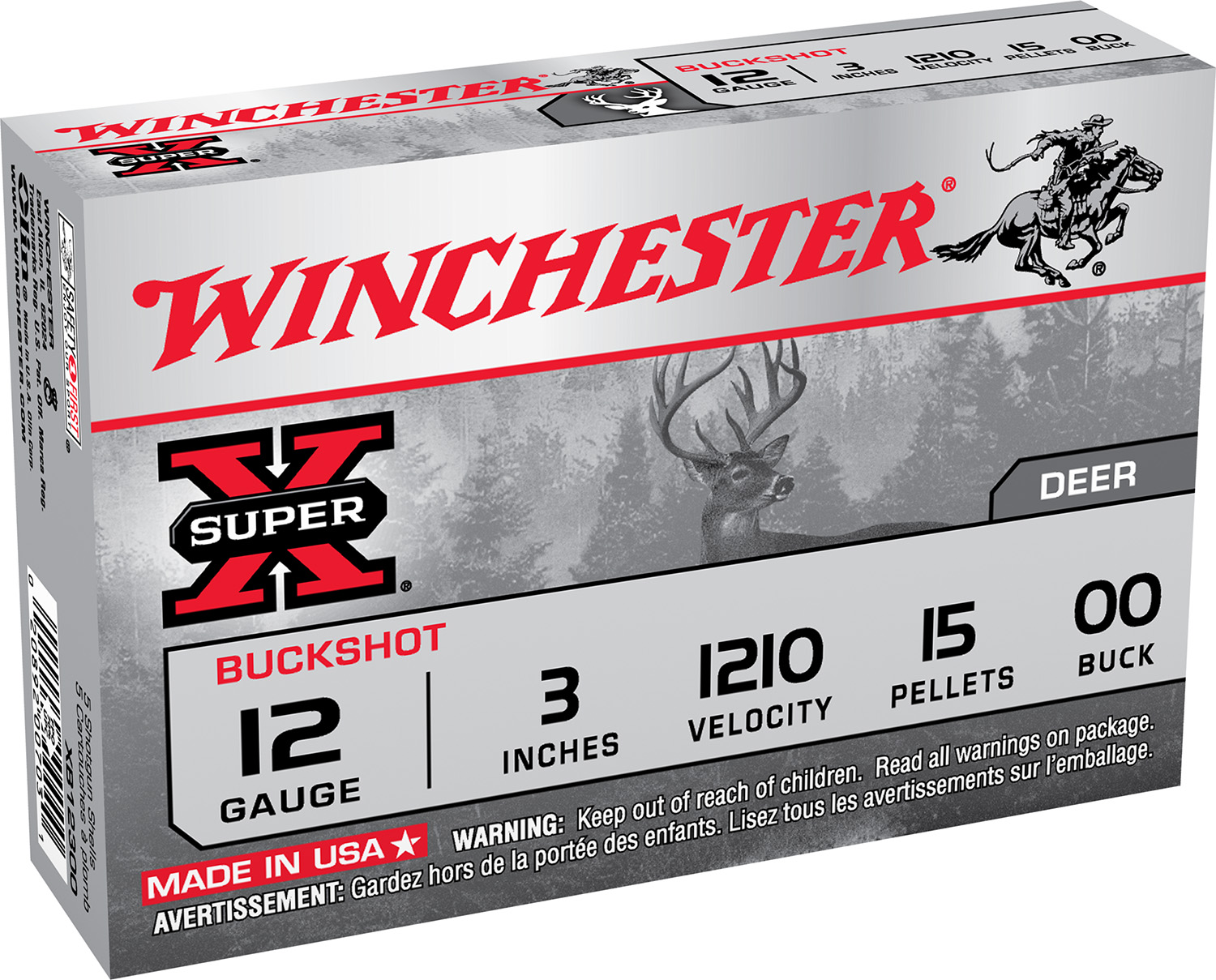 X-Ring Supply