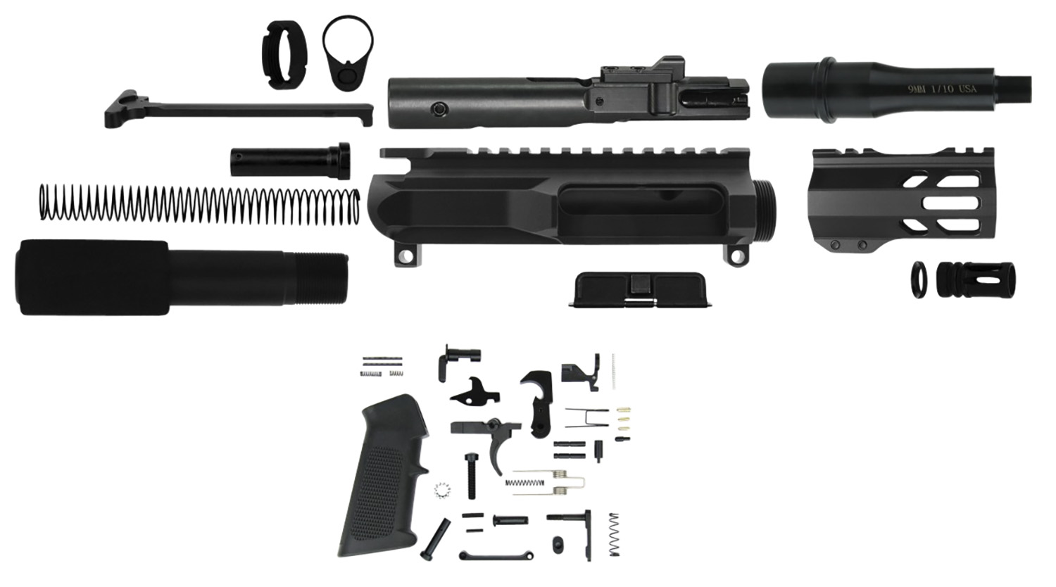 X-Ring Supply